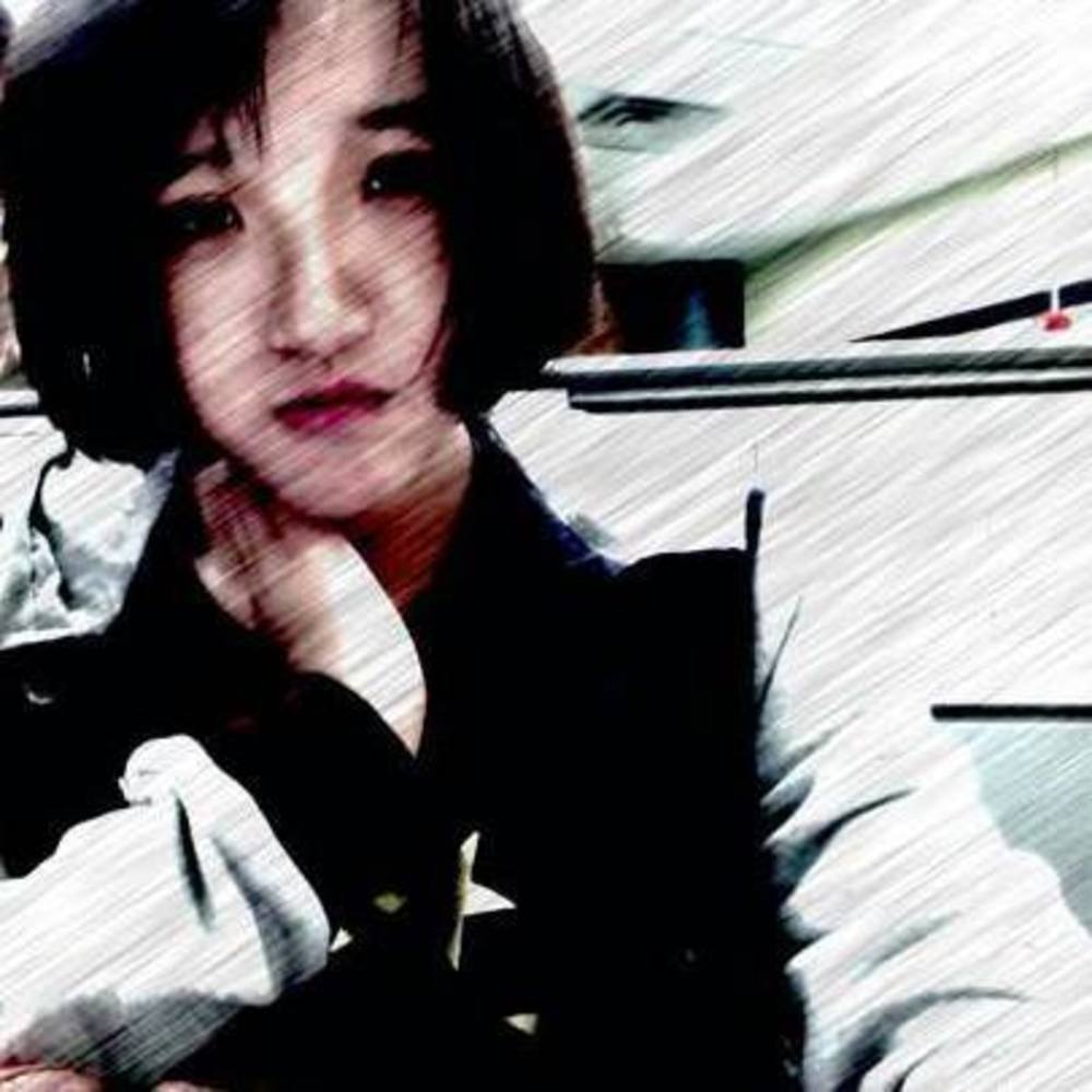 Meet your Posher, Yifan